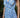Sorrento Dress - Purple Chempaka