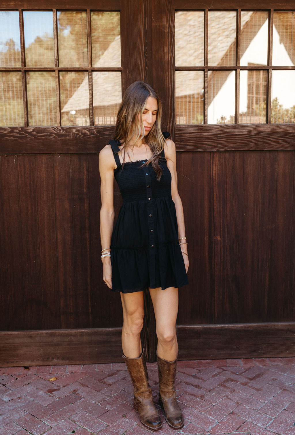 Ibiza Mini Dress Ibiza Mini Dress