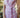 Sorrento Dress - Pink Chempaka