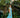 Sorrento Dress - Blue Chempaka
