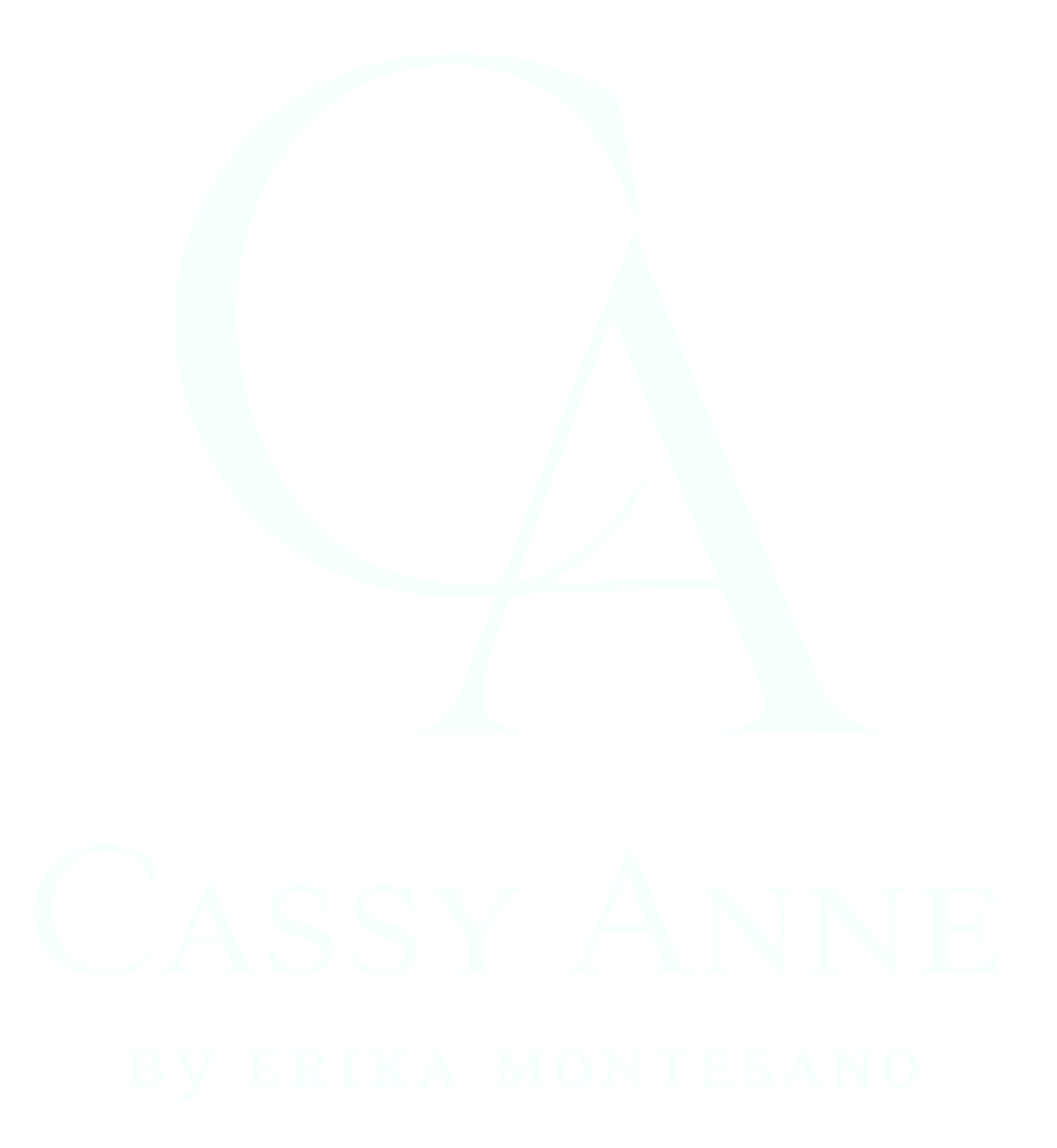 Cassy Anne